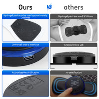 Compat Smart Massage Patch-Multi-Mode Relief