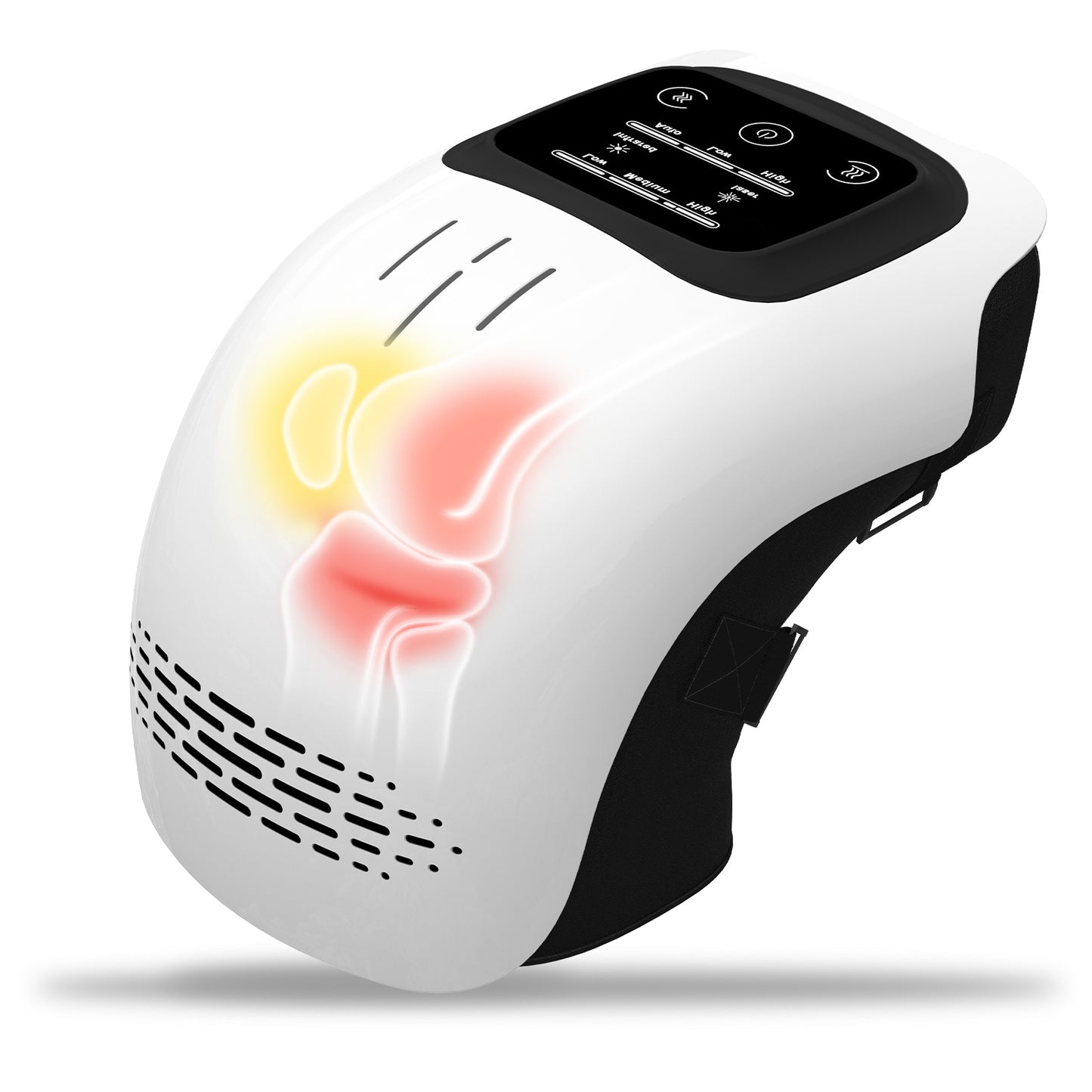 Knee massager
