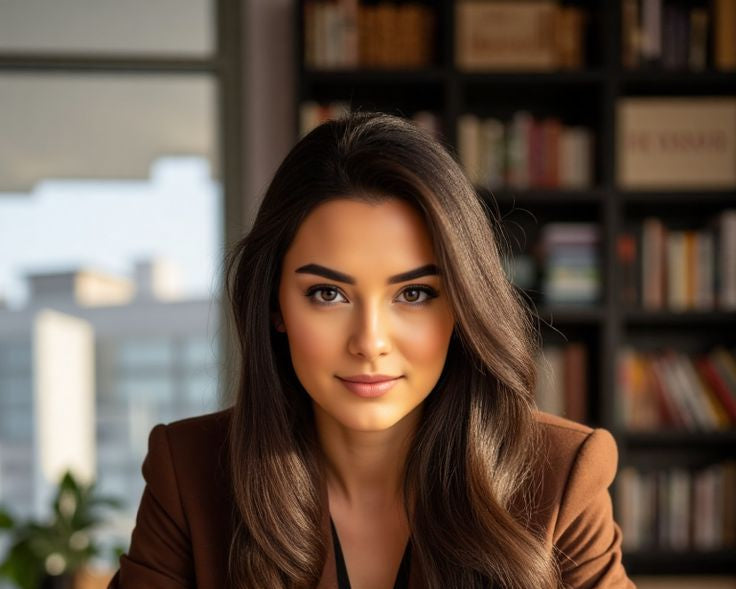 Sarah M.