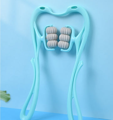 Transform Your Tension into Tranquility Today!