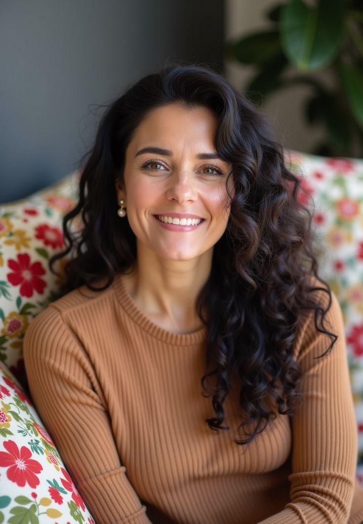 Amina K.