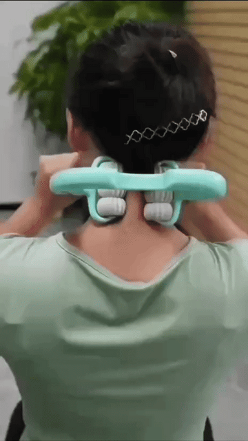 Transform Your Tension into Tranquility Today!
